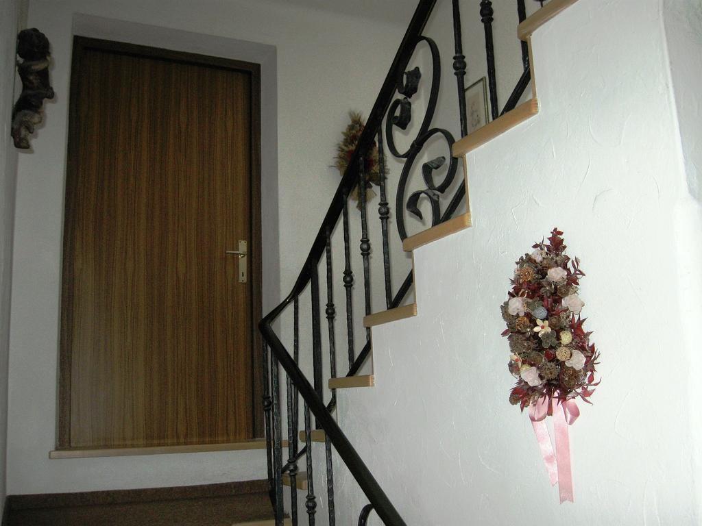 Apartment Hubert Praxmarer Fulpmes Ruang foto