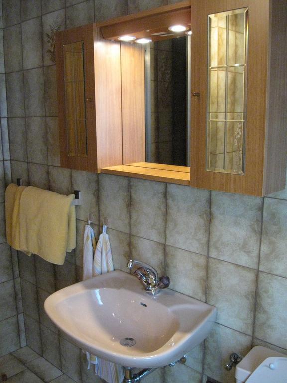 Apartment Hubert Praxmarer Fulpmes Ruang foto